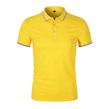 Polo - Ademend Ribcol