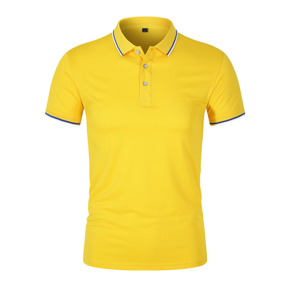 Polo - Ademend Ribcol