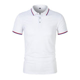 Polo - Ademend Ribcol