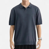 Polo Shirt - Ademend Materiaal
