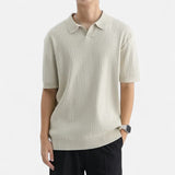 Polo Shirt - Ademend Materiaal