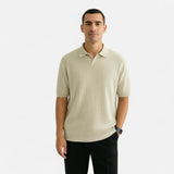 Polo Shirt - Ademend Materiaal
