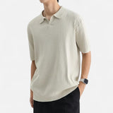 Polo Shirt - Ademend Materiaal