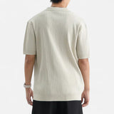 Polo Shirt - Ademend Materiaal