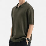 Polo Shirt - Ademend Materiaal