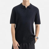 Polo Shirt - Ademend Materiaal