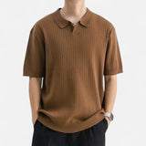 Polo Shirt - Ademend Materiaal