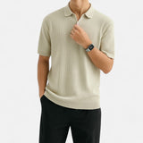 Polo Shirt - Ademend Materiaal