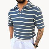 Polo Shirt - Johnny Kraag Ademend