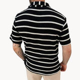 Polo Shirt - Johnny Kraag Ademend