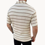 Polo Shirt - Johnny Kraag Ademend
