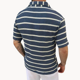 Polo Shirt - Johnny Kraag Ademend
