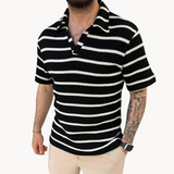 Polo Shirt - Johnny Kraag Ademend