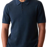Polo Shirt - Licht Ademend Mengsel