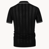 Polo Shirt - Korte Mouwen Ademend