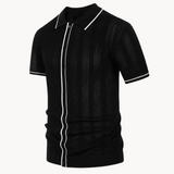Polo Shirt - Korte Mouwen Ademend