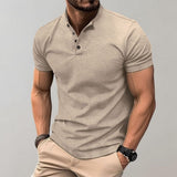 Polo Shirt - Slim Fit Classic
