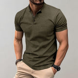 Polo Shirt - Slim Fit Classic