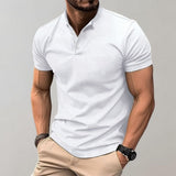 Polo Shirt - Slim Fit Classic