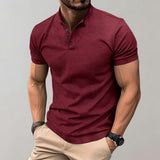 Polo Shirt - Slim Fit Classic