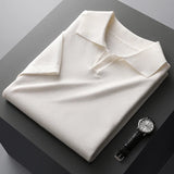 Polo Shirt - Zachte Mix Johnny