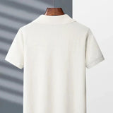 Polo Shirt - Zachte Mix Johnny
