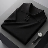 Polo Shirt - Zachte Mix Johnny