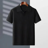 Polo Shirt - Zachte Mix Johnny