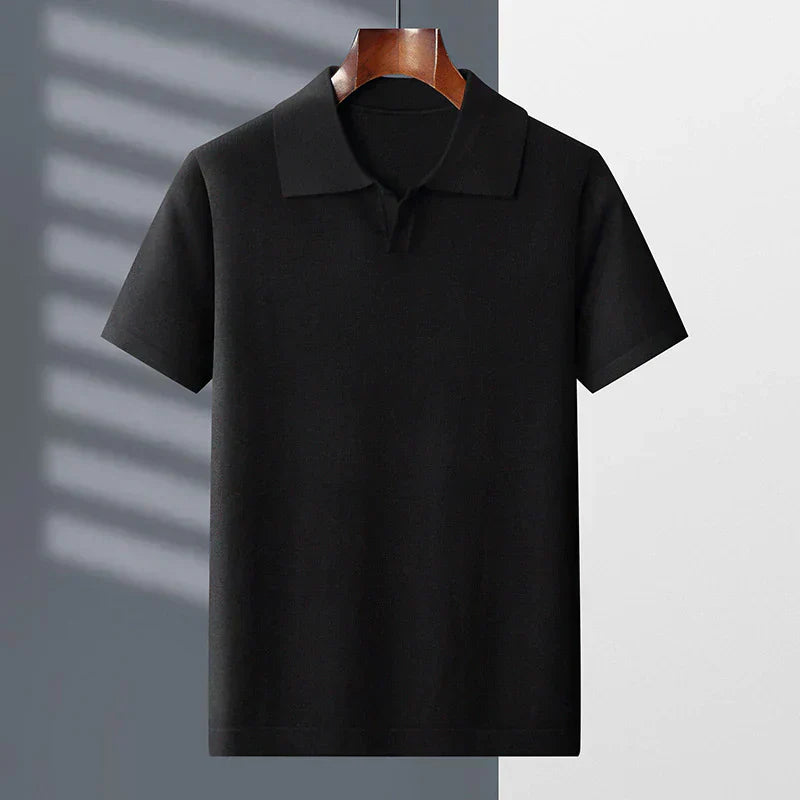 Polo Shirt - Zachte Mix Johnny