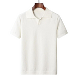 Polo Shirt - Zachte Mix Johnny