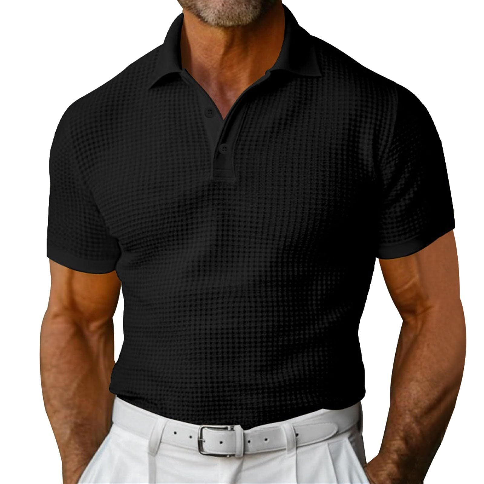 Polo Shirt - Slim Fit
