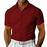 Polo Shirt - Slim Fit