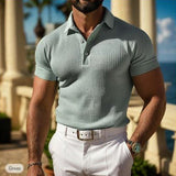 Polo Shirt - Slim Fit