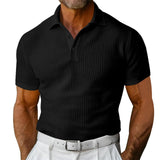Polo Shirt - Slim Fit