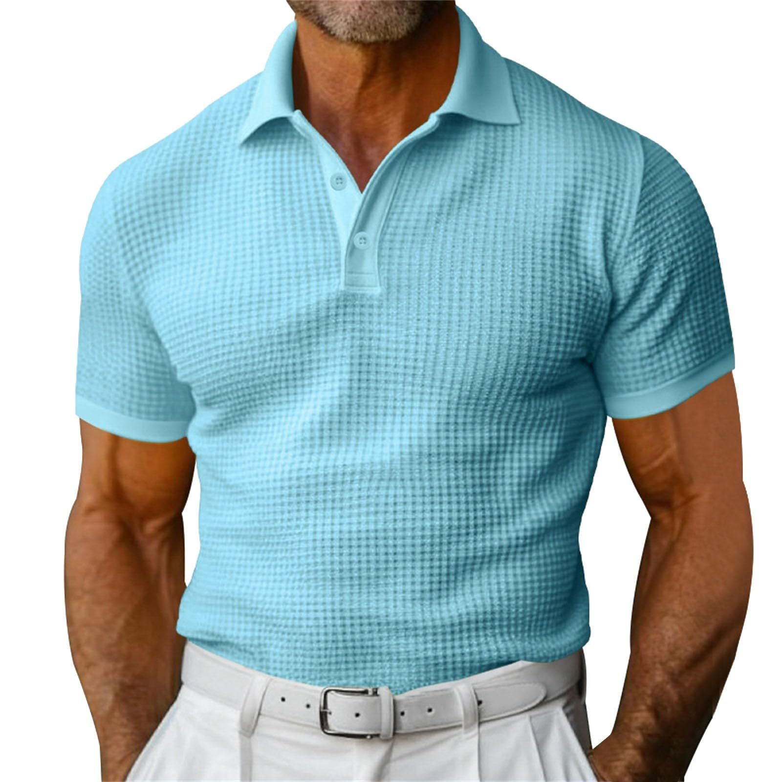 Polo Shirt - Slim Fit