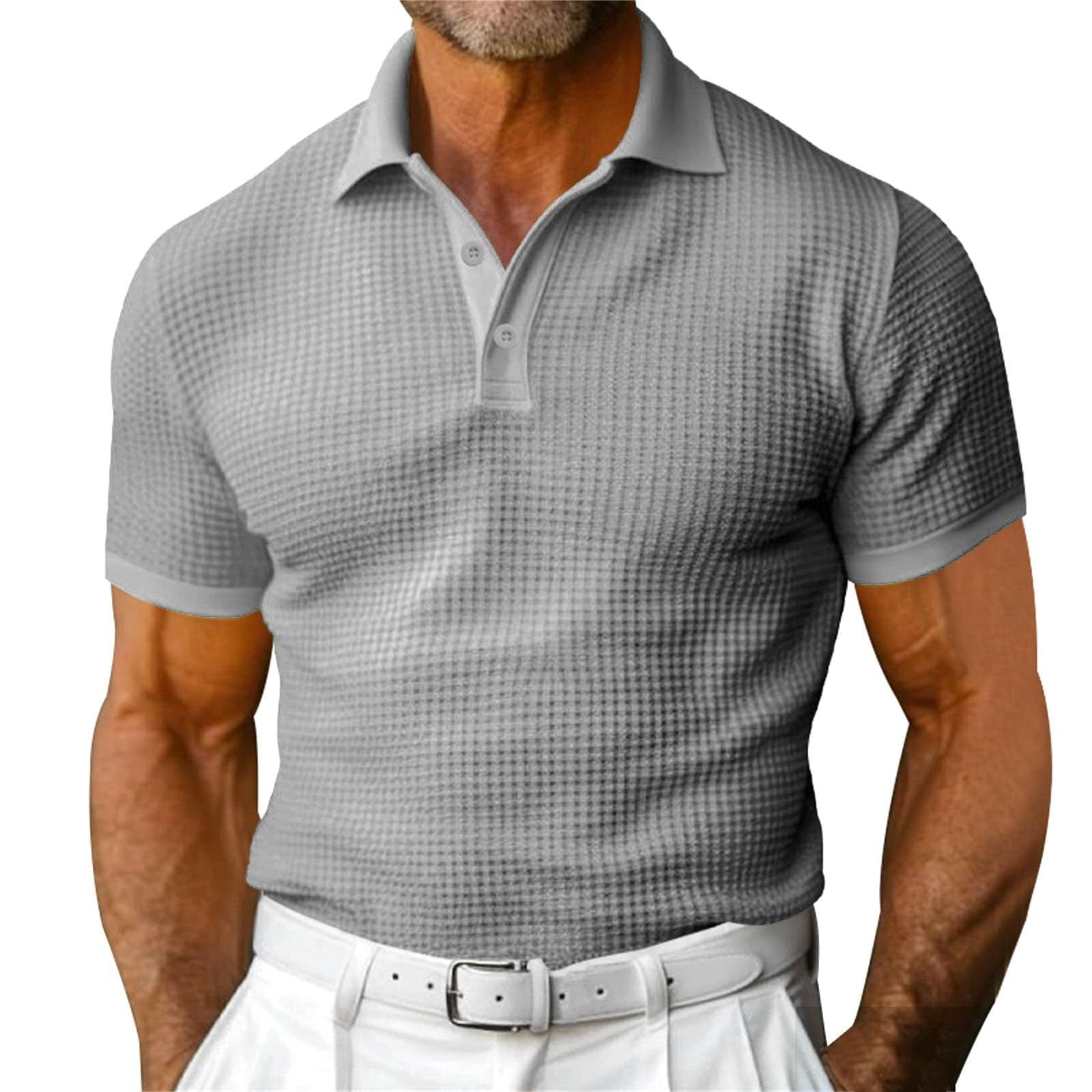 Polo Shirt - Slim Fit