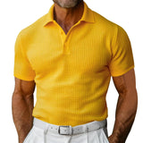 Polo Shirt - Slim Fit