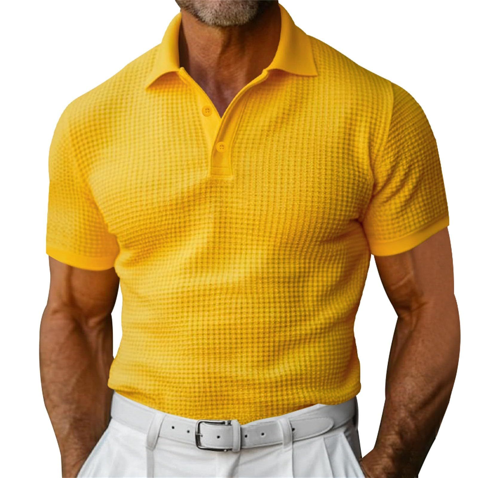 Polo Shirt - Slim Fit
