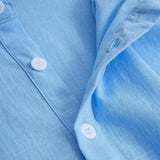 Polo Shirt van Polyester - Klassiek