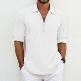 Polo Shirt van Polyester - Klassiek