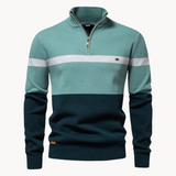 Miguel - Polyester Onverwoestbaar Zip