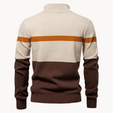 Miguel - Polyester Onverwoestbaar Zip