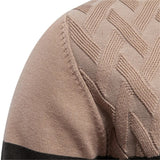 Pull - Structuur van Ingewoven Stof