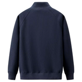 António - Mélange Polyester Trui