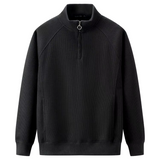 António - Mélange Polyester Trui