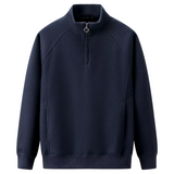 António - Mélange Polyester Trui