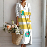 Mechthild™ | Bohemian Urban Jurk