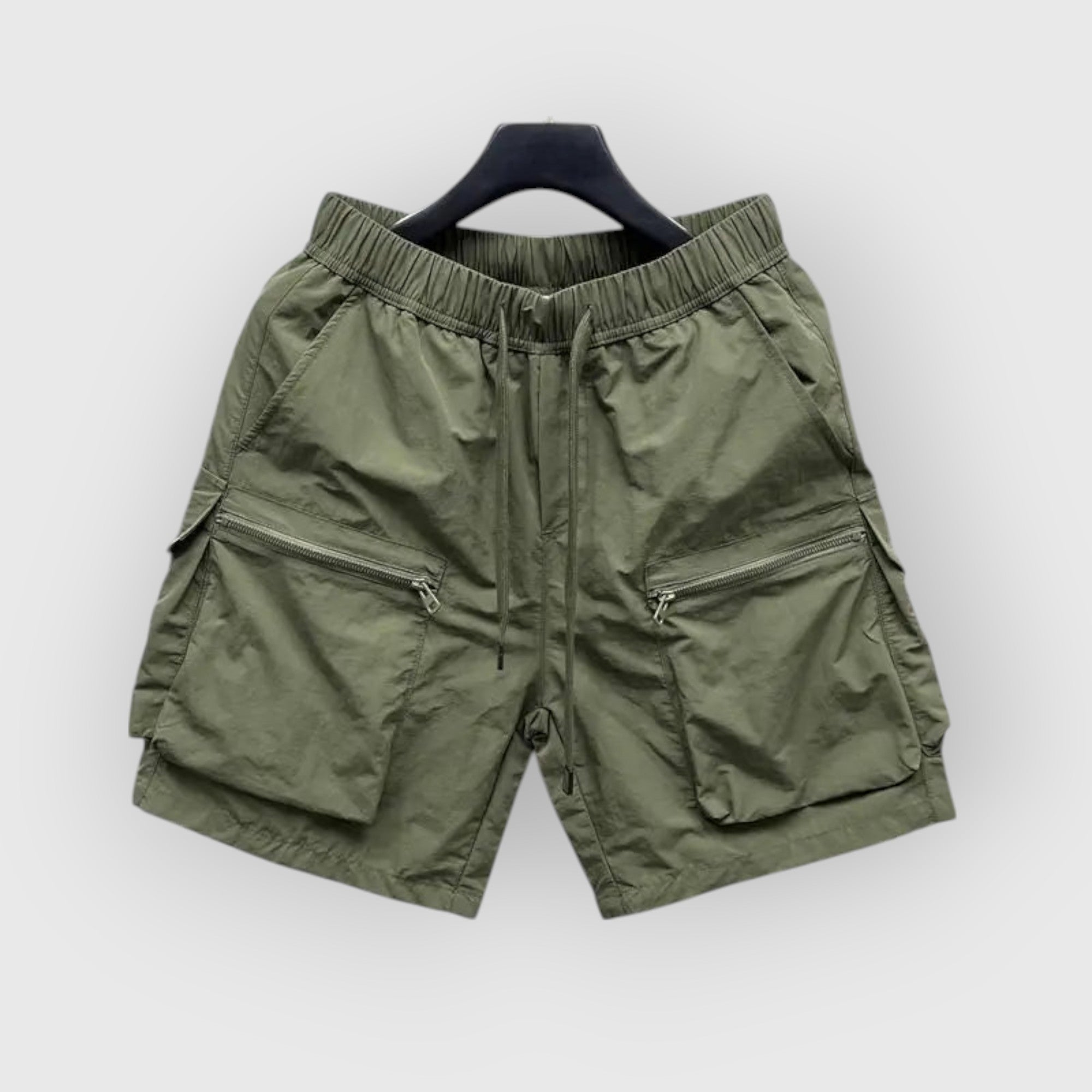 Elegante Cargo Shorts