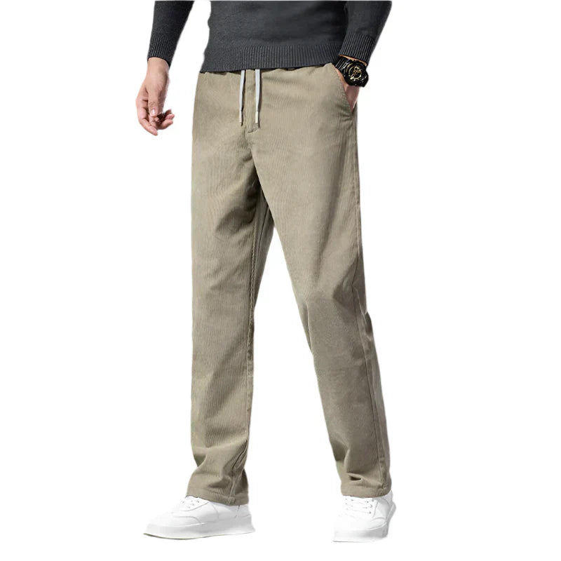 Walker Veloursbroek