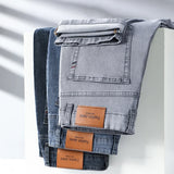 Elegante Jeans en Denim